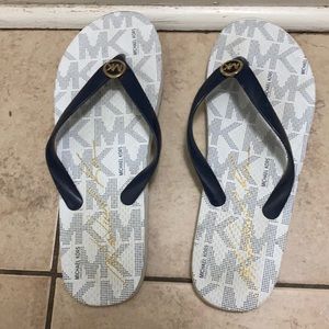 Michaels kors sandalias